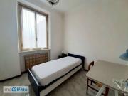 Appartamento arredato San fruttuoso