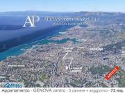 Appartamento arredato San fruttuoso Appartamento arredato San fruttuoso