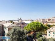 Appartamento arredato San fruttuoso