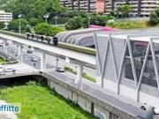 Appartamento arredato San fruttuoso