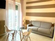 Appartamento arredato San massimo