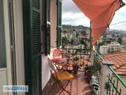 Appartamento arredato San Remo