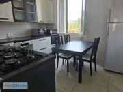 Appartamento arredato San ruffillo
