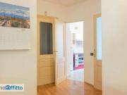 Appartamento arredato San salvario