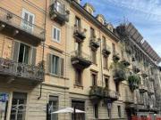 Appartamento arredato San salvario