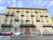 Appartamento arredato San salvario