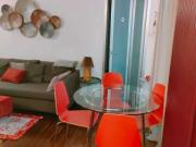 Appartamento arredato San salvario Appartamento arredato San salvario