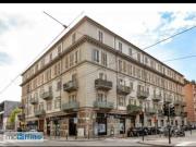 Appartamento arredato San salvario