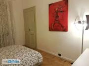 Appartamento arredato San salvario