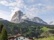 Appartamento arredato Santa Cristina Val Gardena