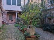 Appartamento arredato Santa croce