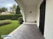 Appartamento arredato Santa severa