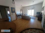 Appartamento arredato Saxarubra, labaro, prima porta