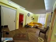 Appartamento arredato Sestri ponente