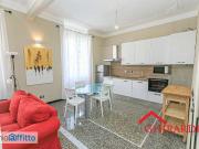 Appartamento arredato Sestri ponente