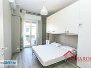Appartamento arredato Sestri ponente
