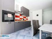 Appartamento arredato Sestri ponente