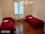 Appartamento arredato Sestri ponente