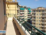 Appartamento arredato Sestri ponente