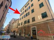 Appartamento arredato Sestri ponente