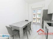 Appartamento arredato Sestri ponente