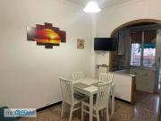 Appartamento arredato Sestri ponente