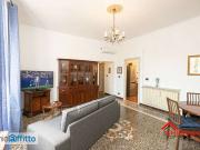 Appartamento arredato Sestri ponente