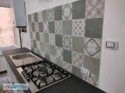 Appartamento arredato Sestri ponente