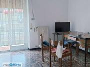 Appartamento arredato Sestri ponente