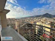 Appartamento arredato Sestri ponente