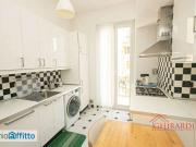 Appartamento arredato Sestri ponente