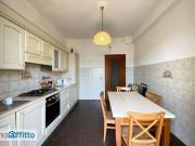 Appartamento arredato Sestri ponente