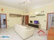 Appartamento arredato Sestri ponente