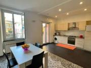 Appartamento arredato Sestri ponente