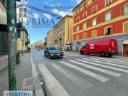 Appartamento arredato Sestri ponente
