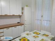 Appartamento arredato Sestri ponente