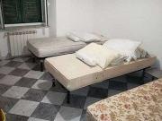 Appartamento arredato Sestri ponente