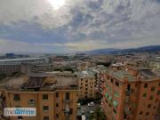 Appartamento arredato Sestri ponente