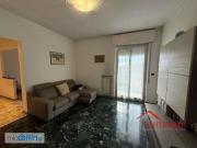 Appartamento arredato Sestri ponente