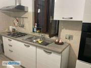 Appartamento arredato Settebagni, salaria