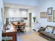 Appartamento arredato Siena