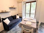 Appartamento arredato Spotorno