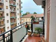 Appartamento arredato Taranto