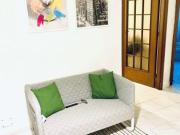Appartamento arredato termoautonomo
