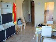 Appartamento arredato Termoli