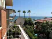 Appartamento arredato Terracina