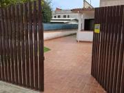 Appartamento arredato Terracina