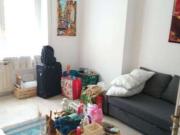 Appartamento arredato Tiburtino, pietralata, collatino