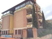 Appartamento arredato Tor vergata, morena, romanina