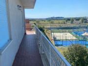 Appartamento arredato Tor vergata, morena, romanina